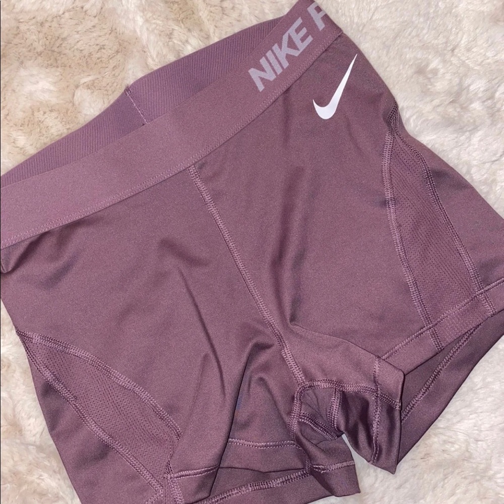Nike Pro Shorts